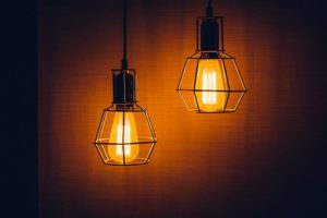 Lights