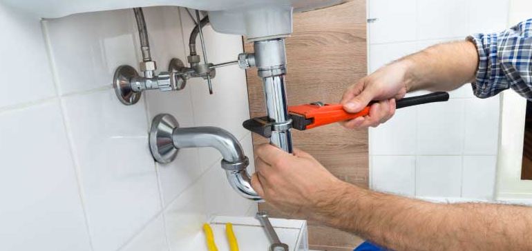 plumbing expert