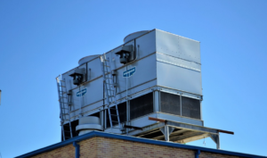 ducted heating