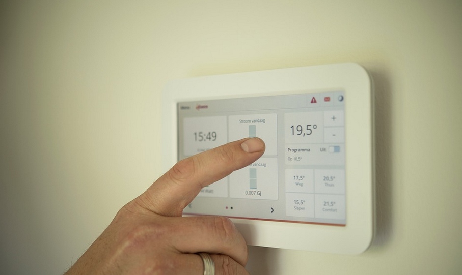 heating system