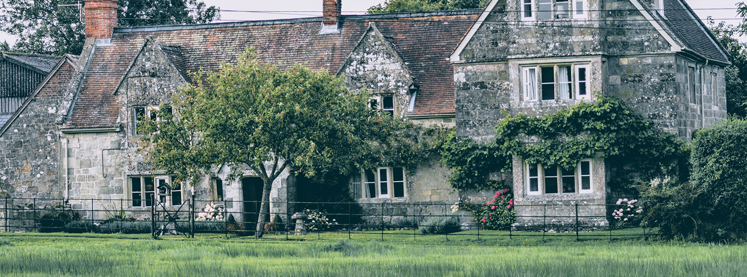 old house old house