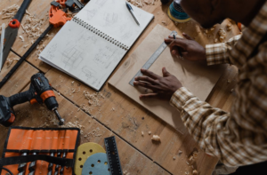 woodwork
