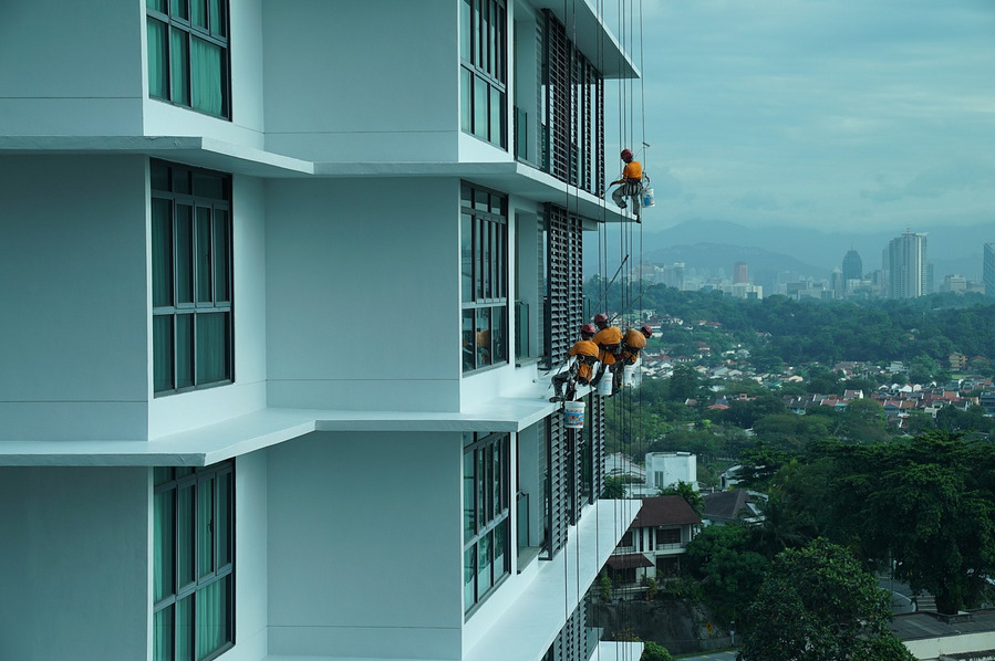 cleaners