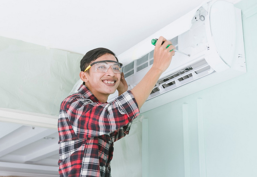 HVAC Maintenance
