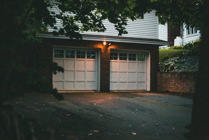 lights