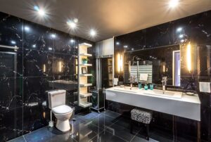 Bathroom Vanity